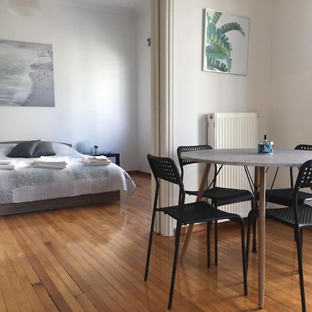 Central 5 Room Apartment Athens Exterior photo
