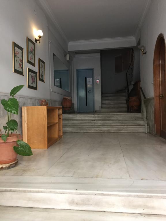 Central 5 Room Apartment Athens Exterior photo