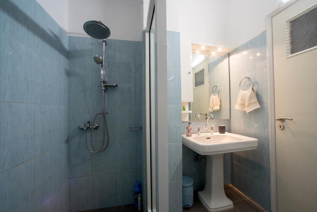 Central 5 Room Apartment Athens Exterior photo