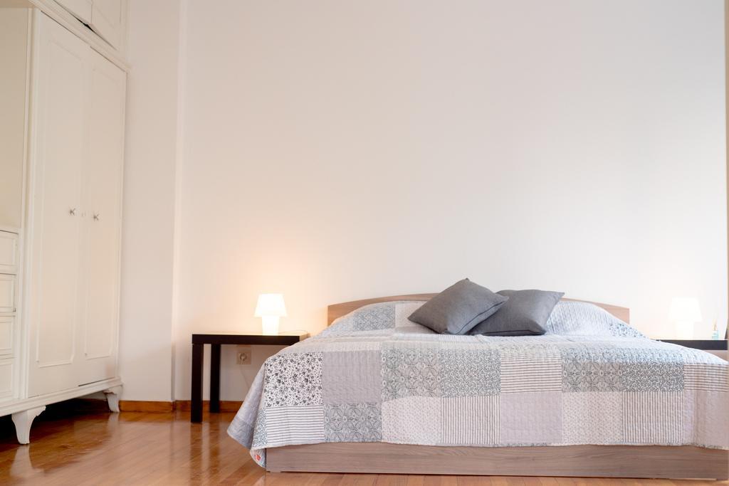 Central 5 Room Apartment Athens Exterior photo