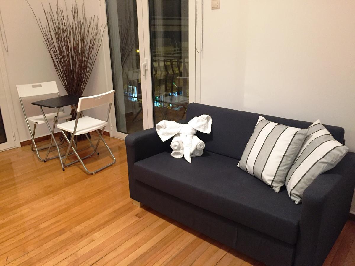 Central 5 Room Apartment Athens Exterior photo