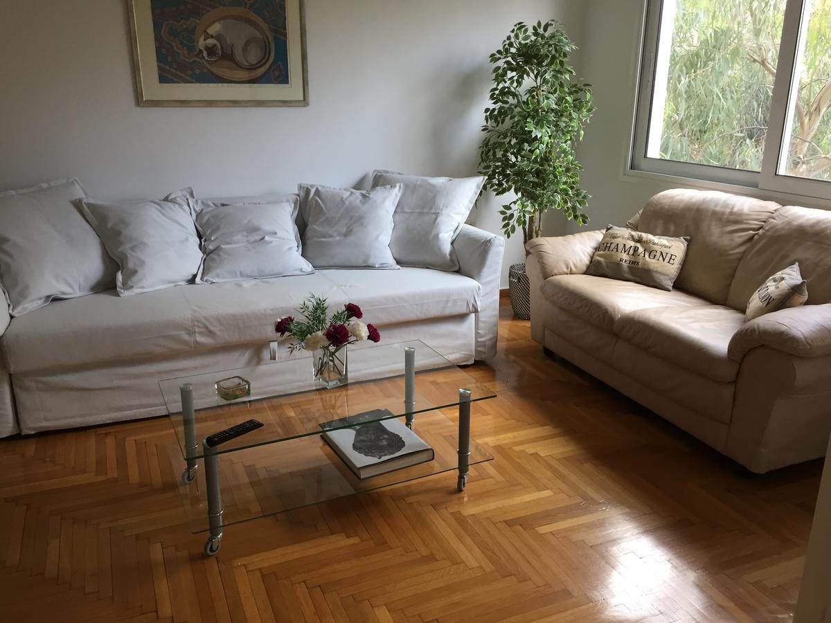 Central 5 Room Apartment Athens Exterior photo