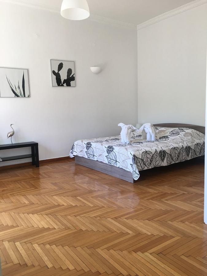 Central 5 Room Apartment Athens Exterior photo